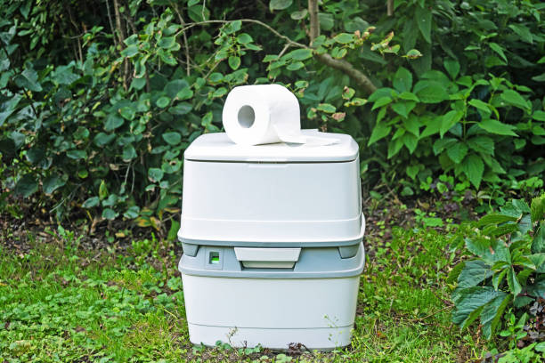 Best Local porta potty services  in Ashaway, RI