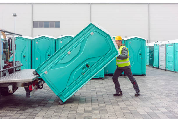 Best Porta potty rental near me  in Ashaway, RI