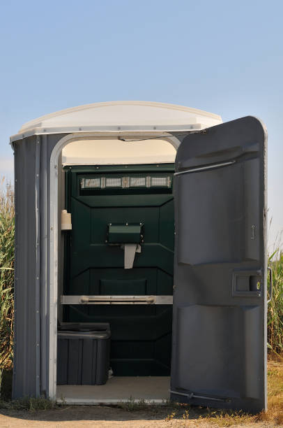 Portable Toilet Options We Offer in Ashaway, RI