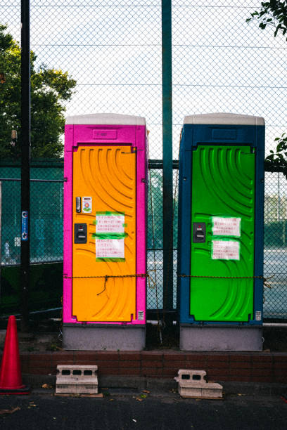 Best Best portable toilet rental  in Ashaway, RI